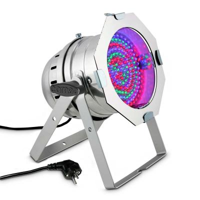 CAMEO PAR 64 CAN RGBA 10 PS